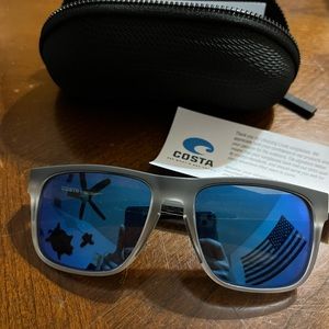 Men’s Costa Sunglasses Spearo Polarized Glass
